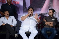 Ice Cream Movie Success Meet